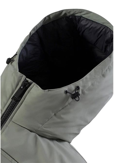 POLAR JACKET REFRIGIWEAR | Giubbotti | G11608 XT3790G01010